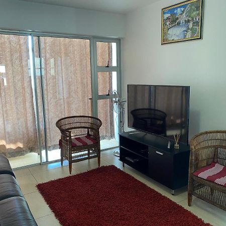 דורבן Tenbury Beach Apartment מראה חיצוני תמונה