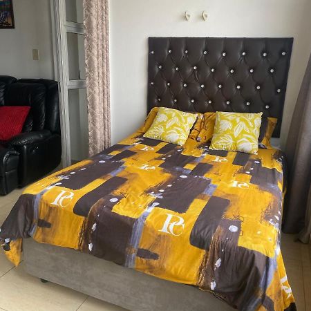 דורבן Tenbury Beach Apartment מראה חיצוני תמונה