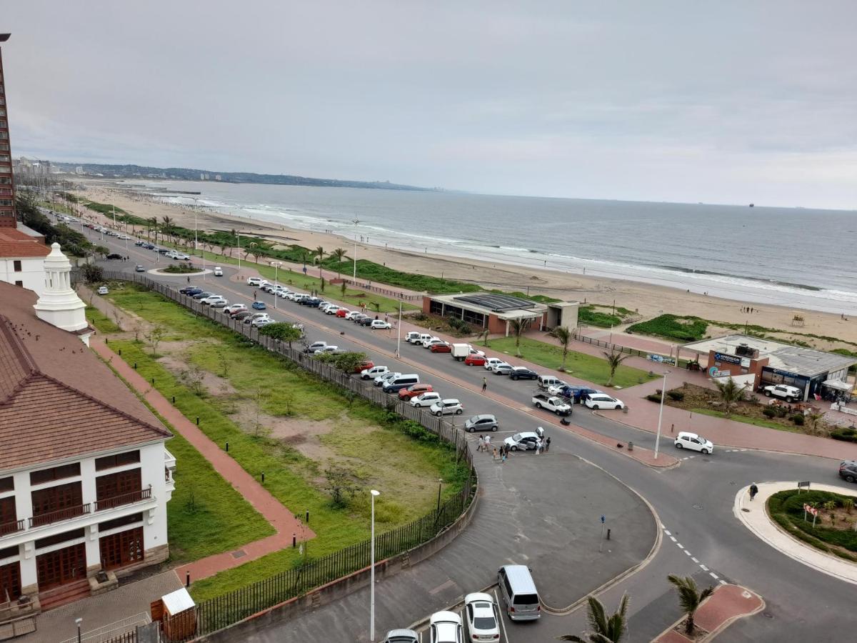 דורבן Tenbury Beach Apartment מראה חיצוני תמונה