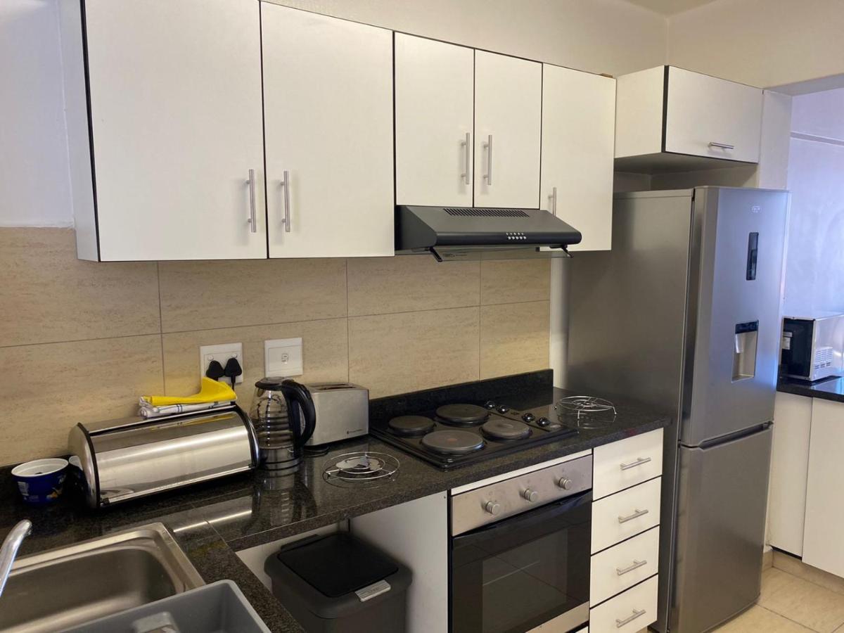 דורבן Tenbury Beach Apartment מראה חיצוני תמונה