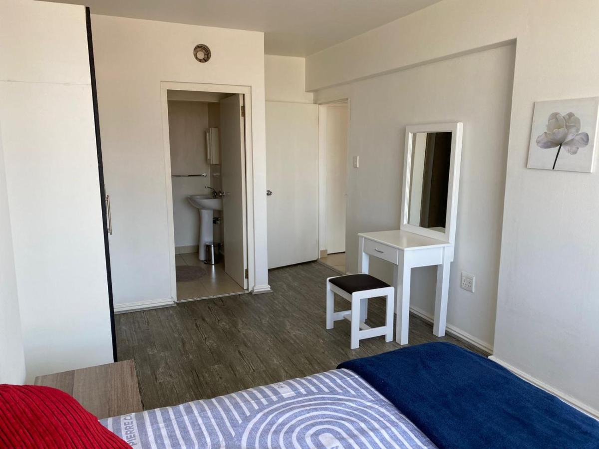 דורבן Tenbury Beach Apartment מראה חיצוני תמונה