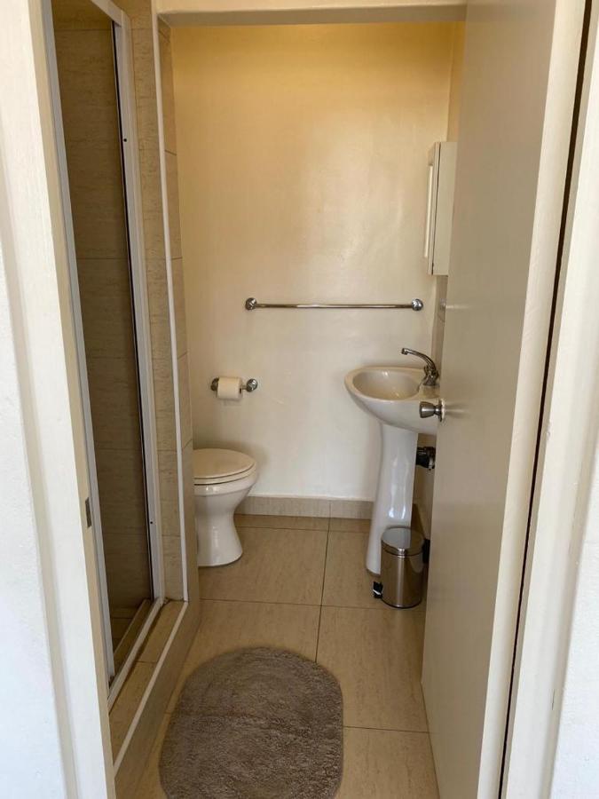 דורבן Tenbury Beach Apartment מראה חיצוני תמונה