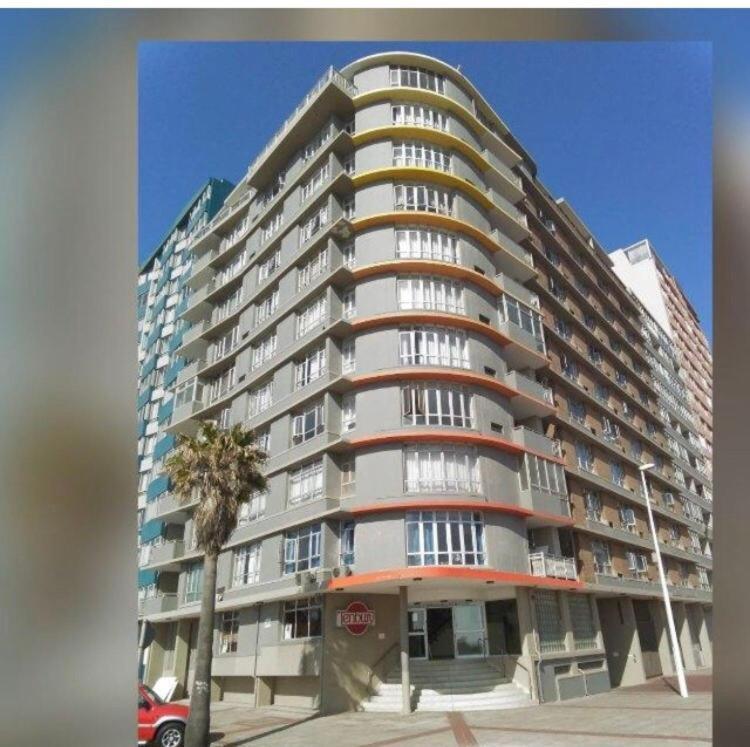 דורבן Tenbury Beach Apartment מראה חיצוני תמונה