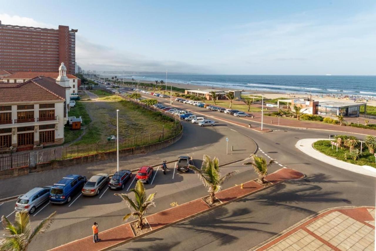 דורבן Tenbury Beach Apartment מראה חיצוני תמונה