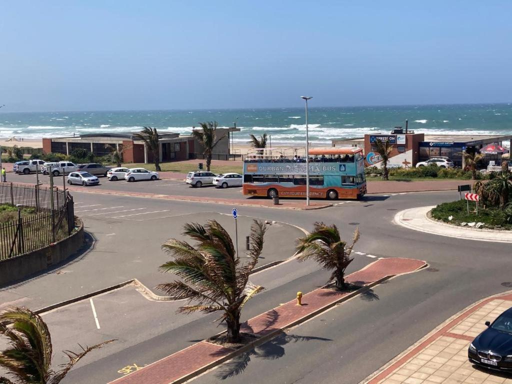 דורבן Tenbury Beach Apartment מראה חיצוני תמונה