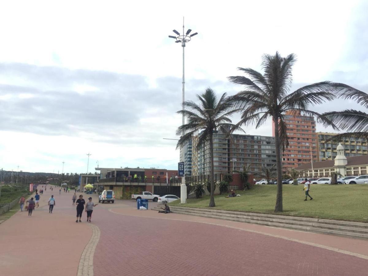 דורבן Tenbury Beach Apartment מראה חיצוני תמונה