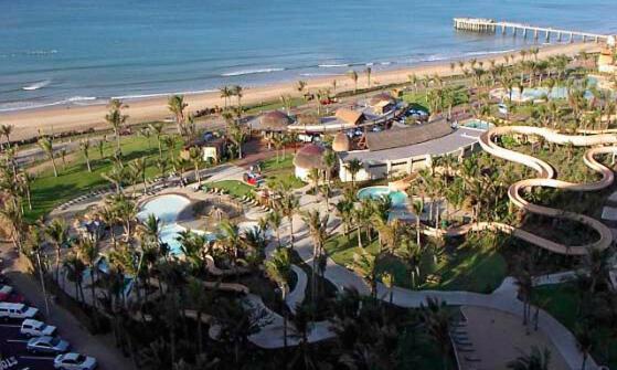 דורבן Tenbury Beach Apartment מראה חיצוני תמונה