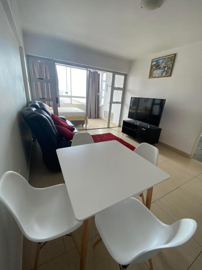 דורבן Tenbury Beach Apartment מראה חיצוני תמונה