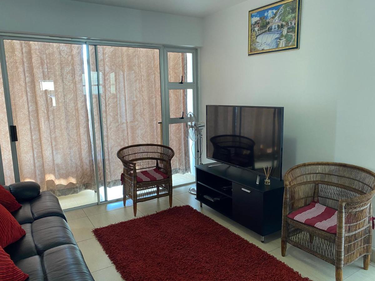 דורבן Tenbury Beach Apartment מראה חיצוני תמונה