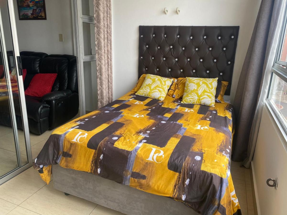 דורבן Tenbury Beach Apartment מראה חיצוני תמונה